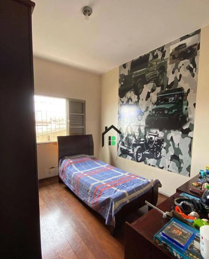 Casa, 3 quartos, 193 m² - Foto 12