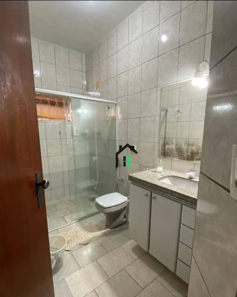 Casa, 3 quartos, 193 m² - Foto 10
