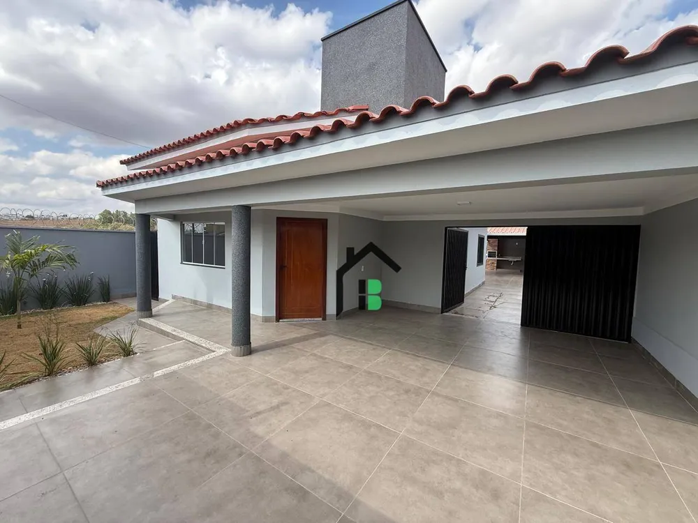 Casa, 3 quartos, 150 m² - Foto 6