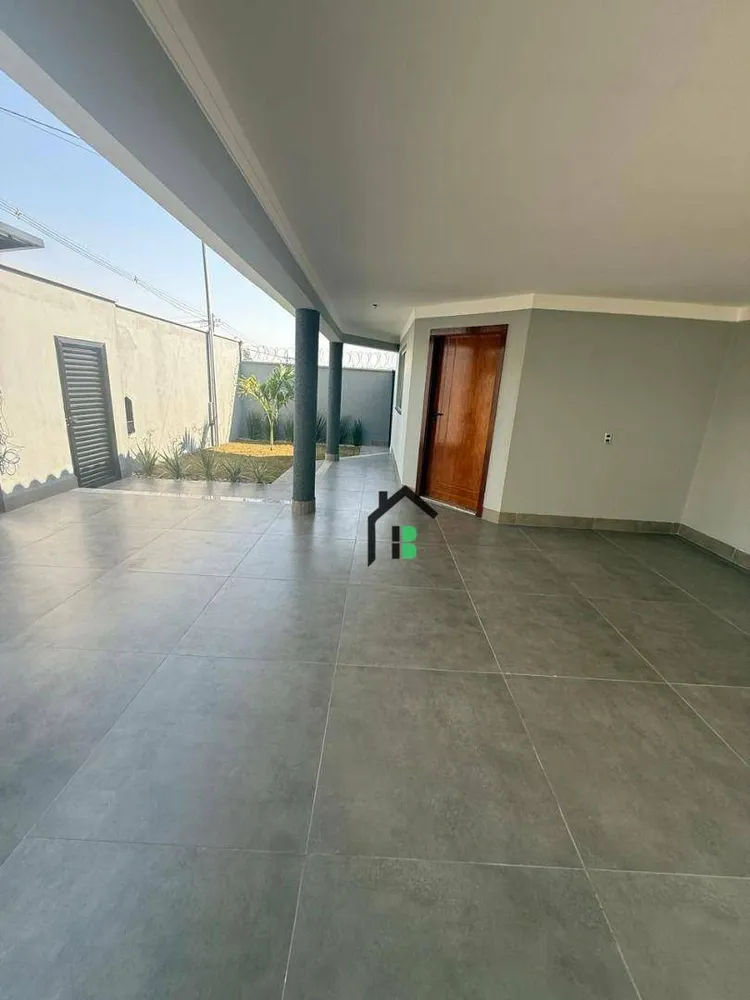 Casa, 3 quartos, 150 m² - Foto 2