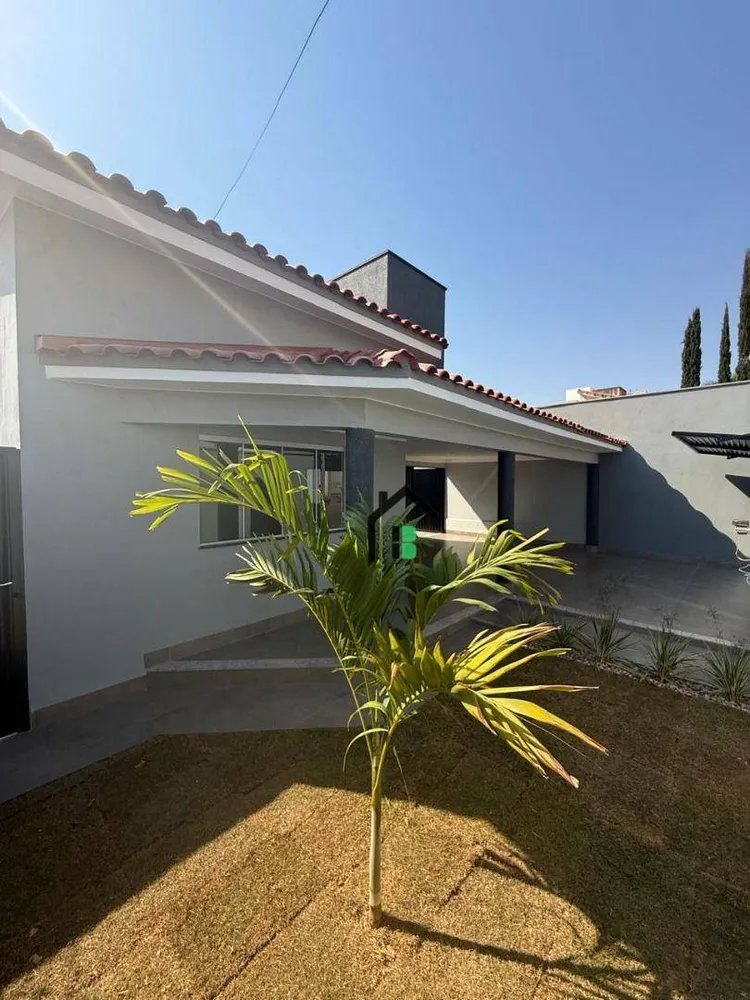 Casa, 3 quartos, 150 m² - Foto 3