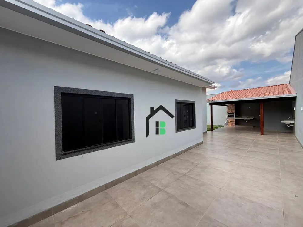 Casa, 3 quartos, 150 m² - Foto 5