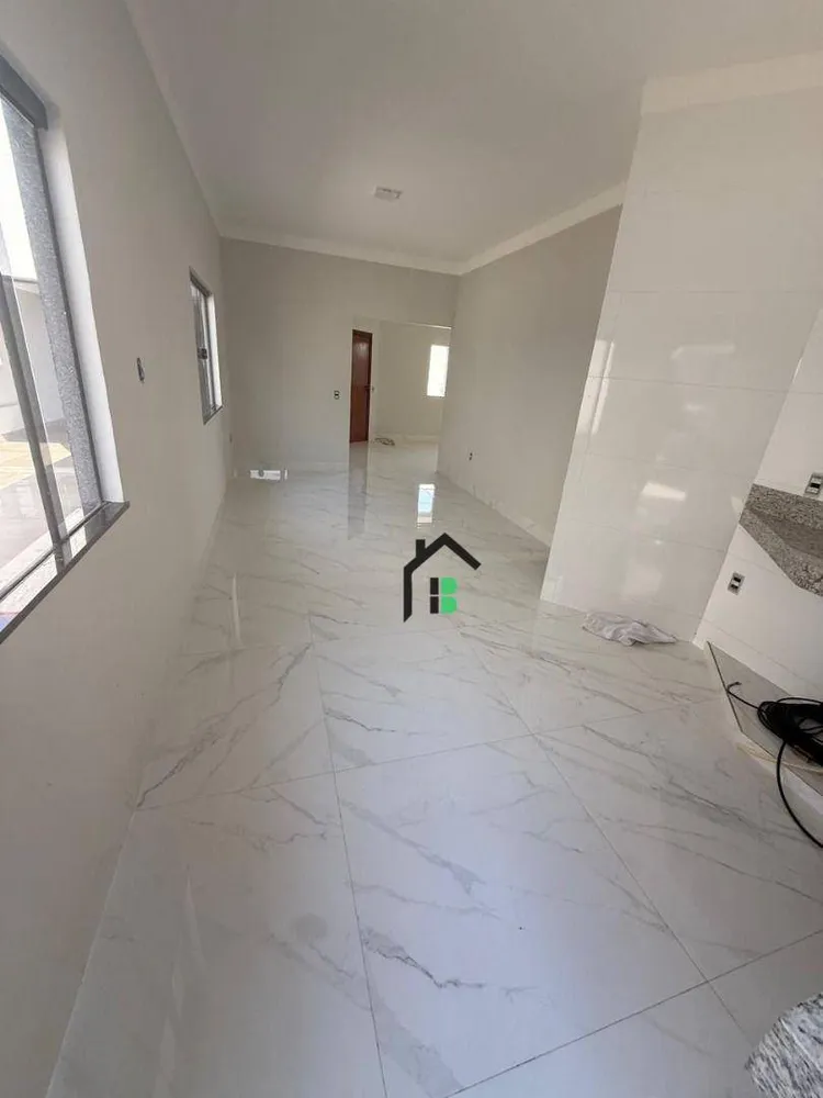 Casa, 3 quartos, 150 m² - Foto 4