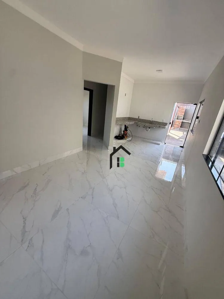 Casa, 3 quartos, 150 m² - Foto 1