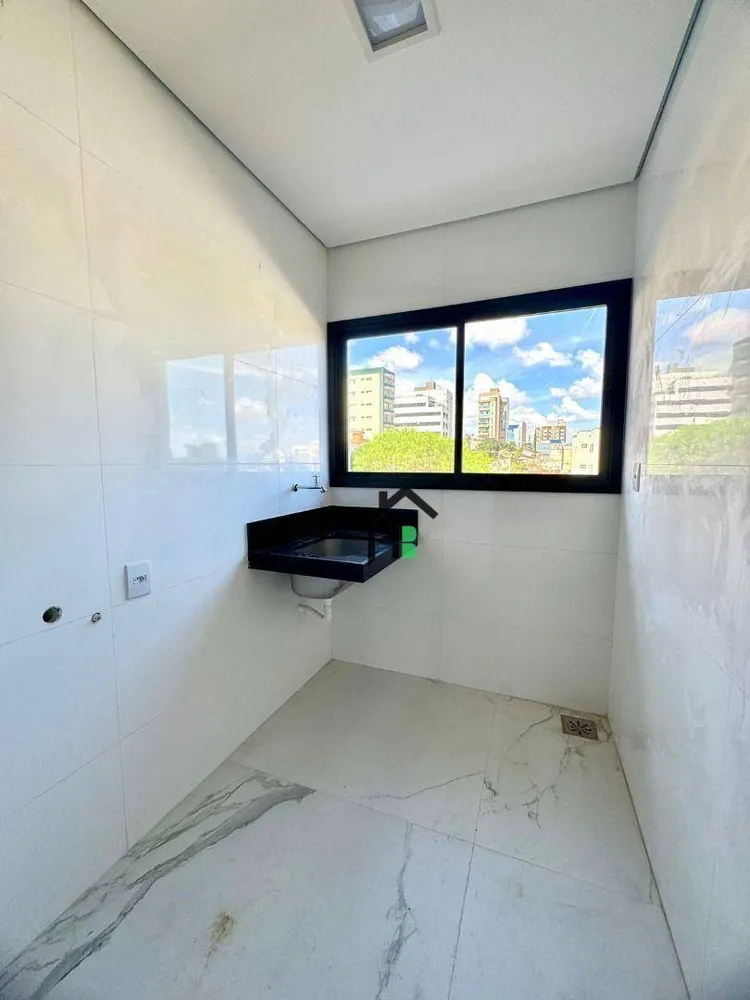 Apartamento, 3 quartos, 102 m² - Foto 8