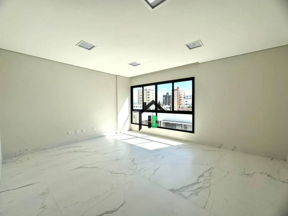 Apartamento, 3 quartos, 102 m² - Foto 4