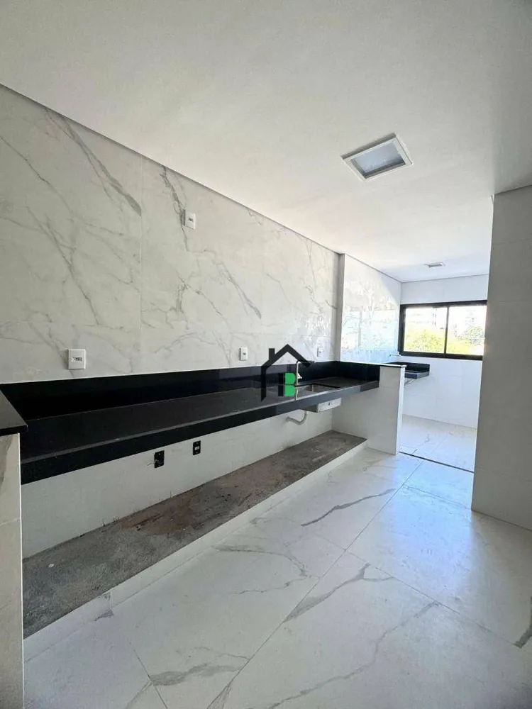 Apartamento, 3 quartos, 102 m² - Foto 6