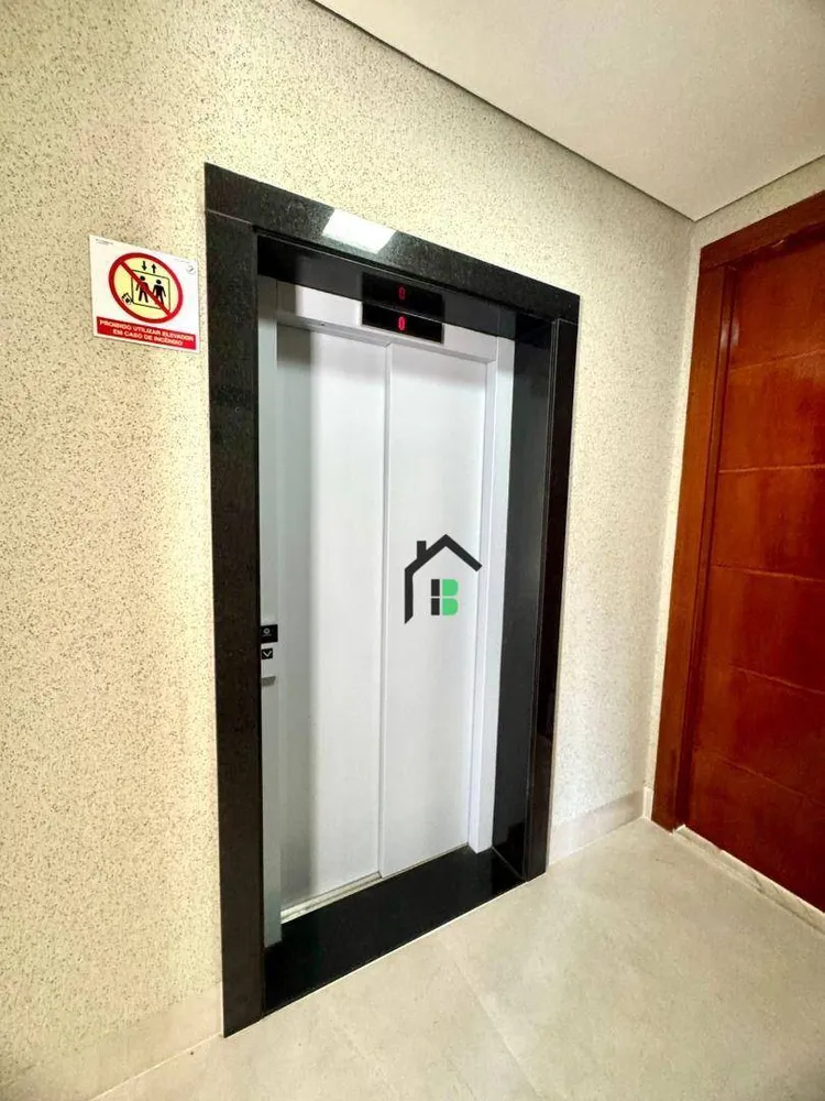 Apartamento, 3 quartos, 102 m² - Foto 16