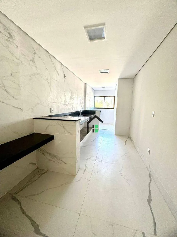 Apartamento, 3 quartos, 102 m² - Foto 5