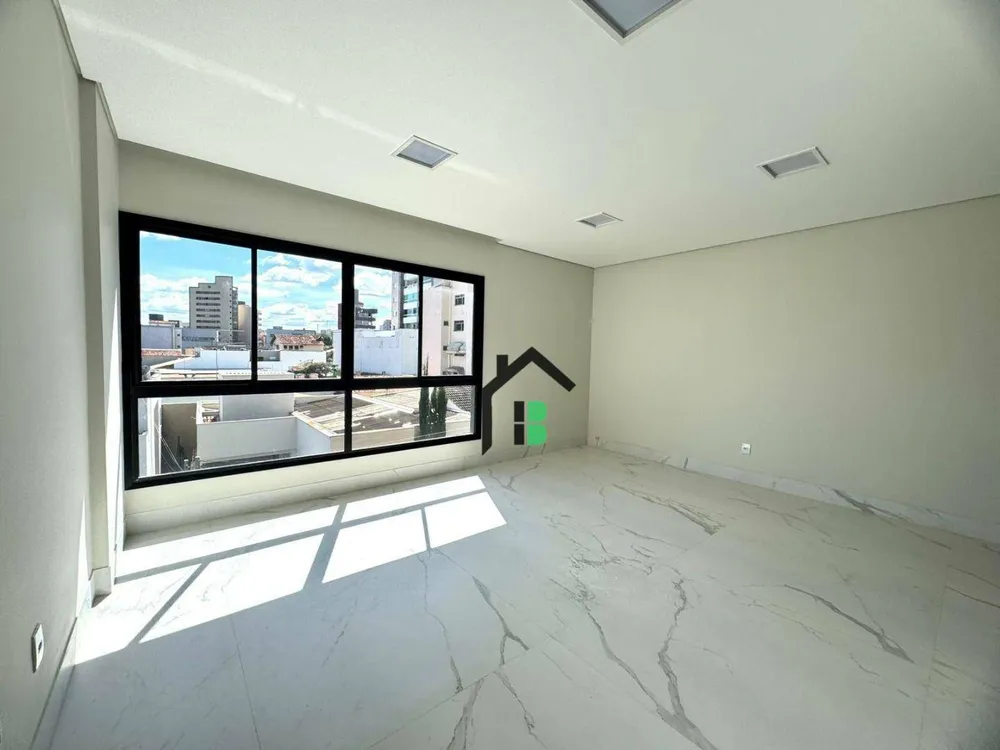 Apartamento, 3 quartos, 102 m² - Foto 1