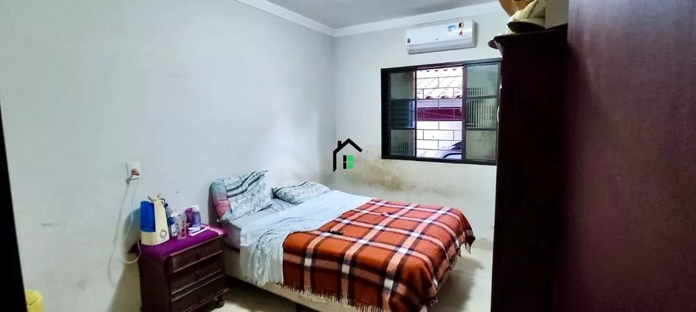 Casa à venda com 4 quartos, 194m² - Foto 6