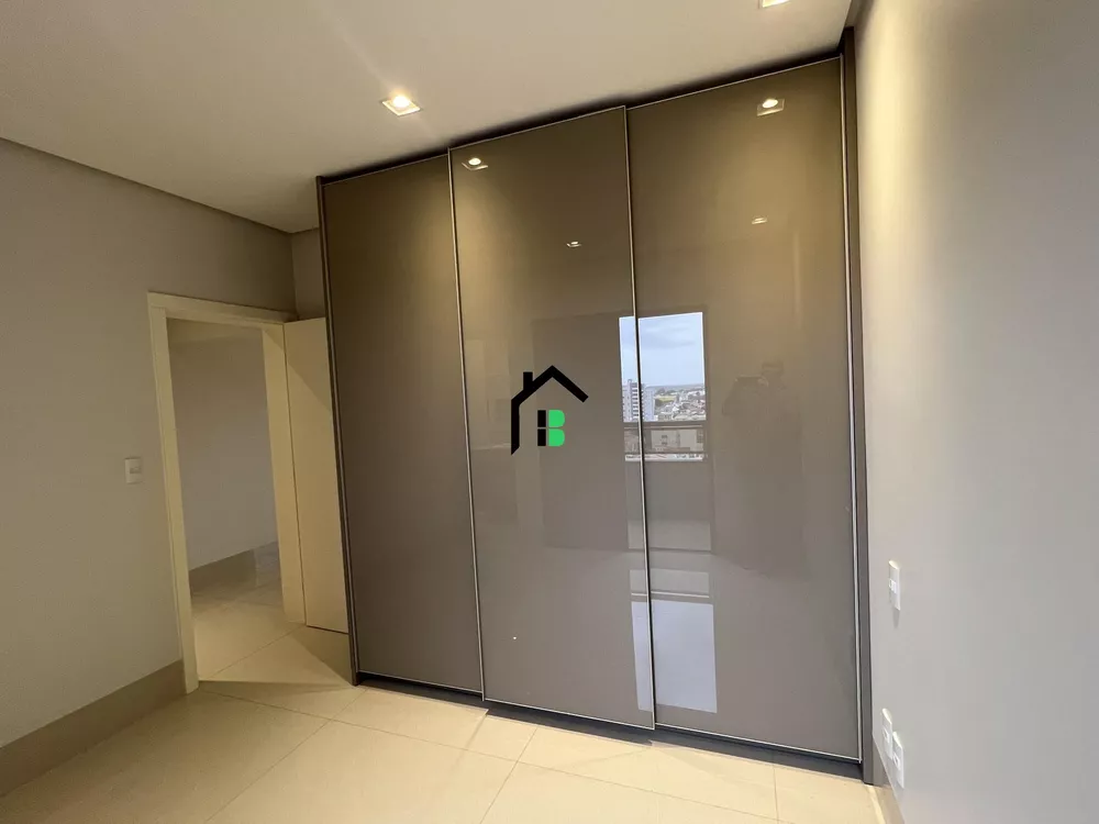 Cobertura à venda com 4 quartos, 296m² - Foto 9