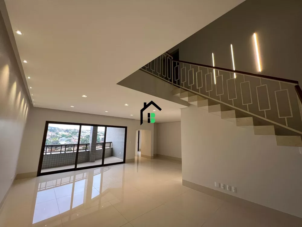 Cobertura à venda com 4 quartos, 296m² - Foto 2