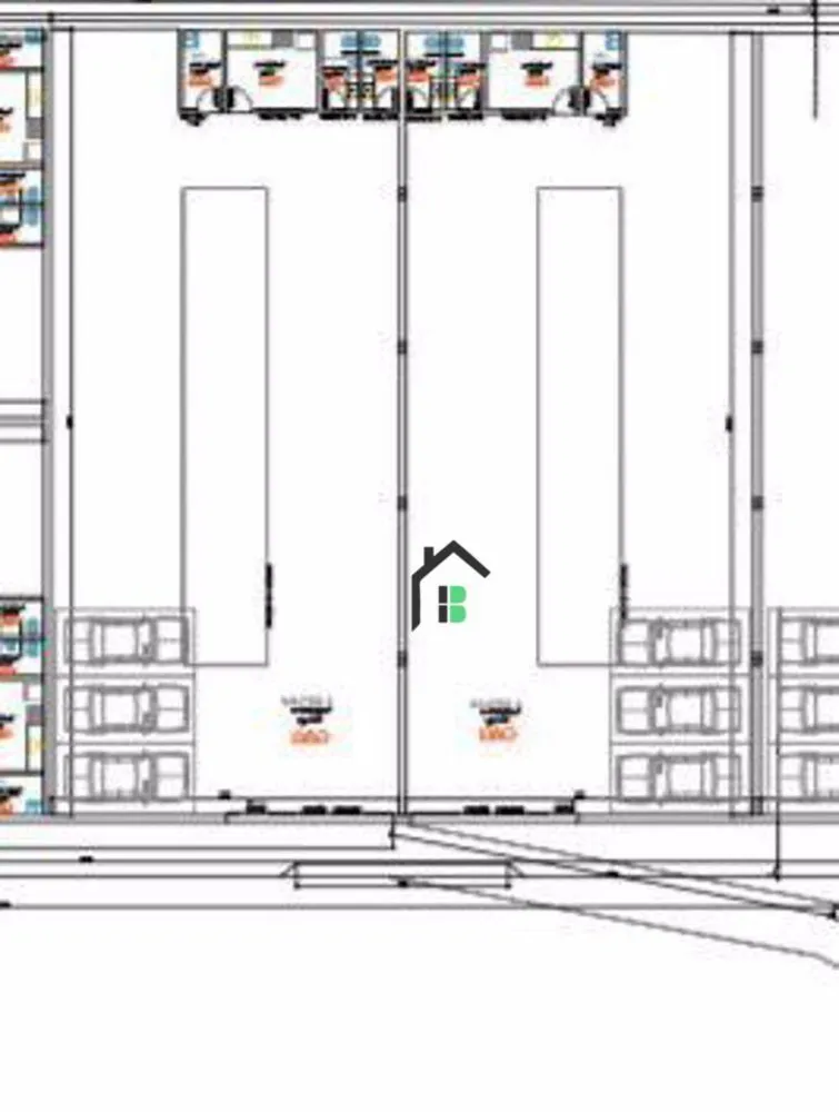 Depósito-Galpão, 705 m² - Foto 6