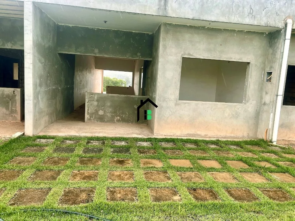 Fazenda à venda com 2 quartos, 72m² - Foto 5