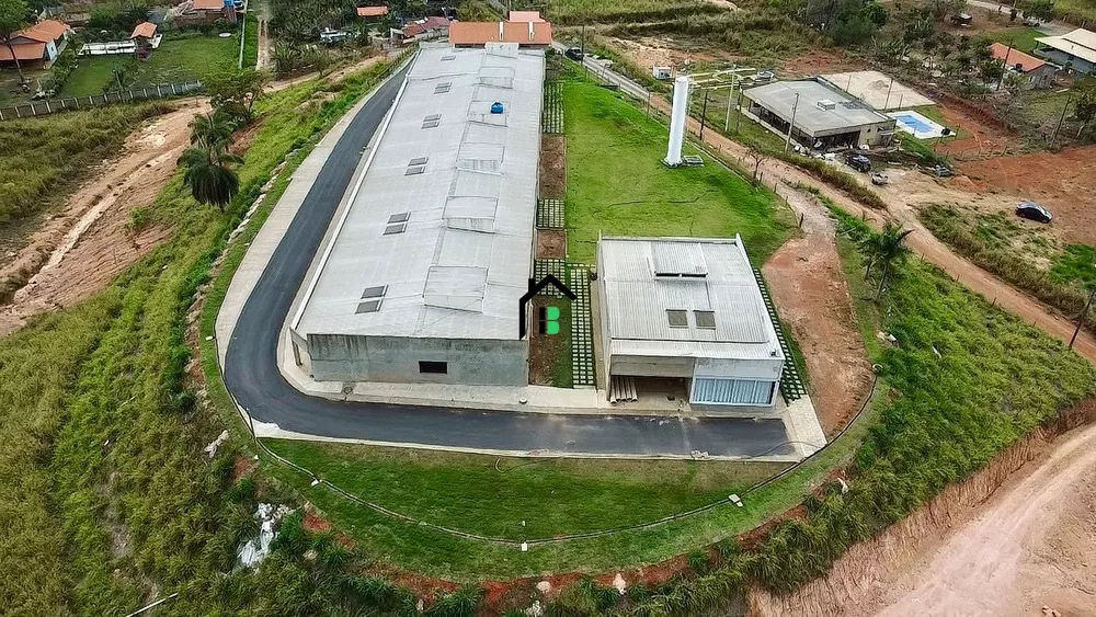 Fazenda à venda com 2 quartos, 72m² - Foto 1