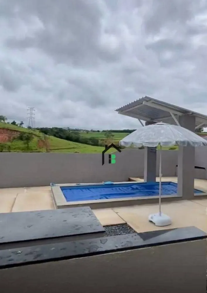 Chácara, 5 quartos, 2480 m² - Foto 3