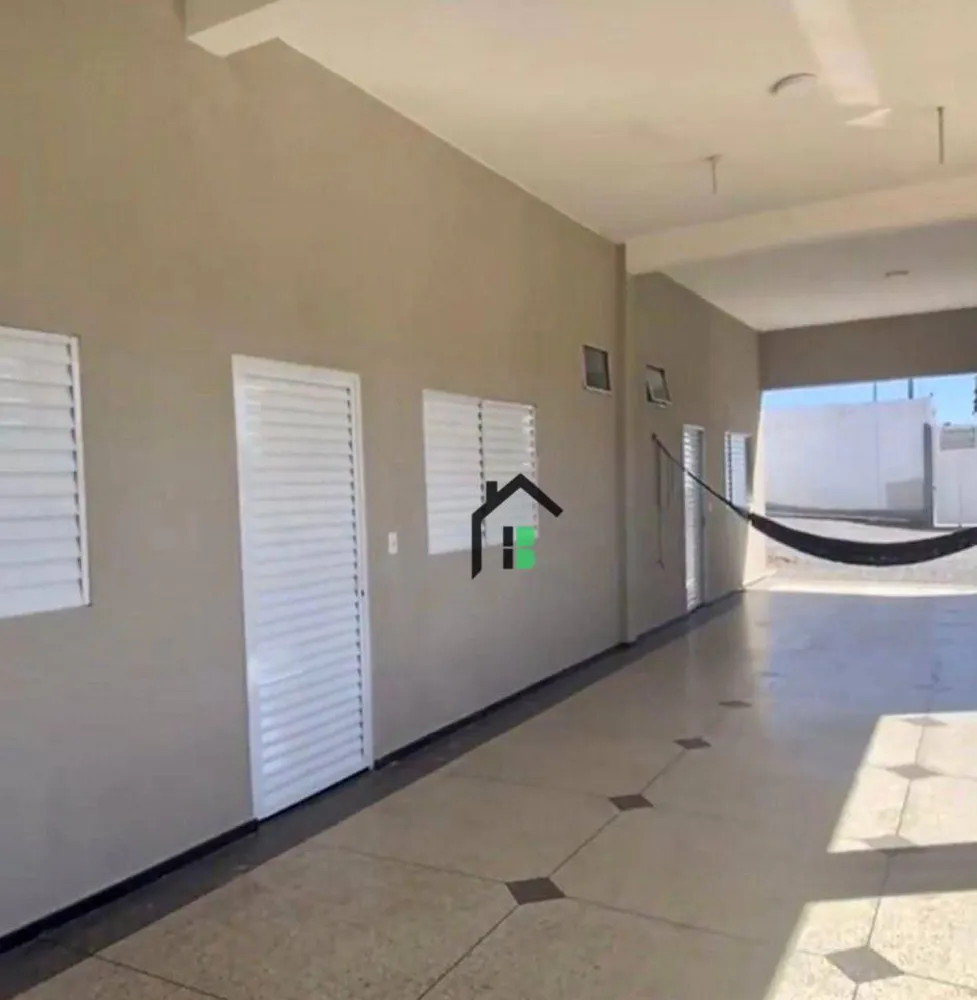 Chácara, 5 quartos, 2480 m² - Foto 5