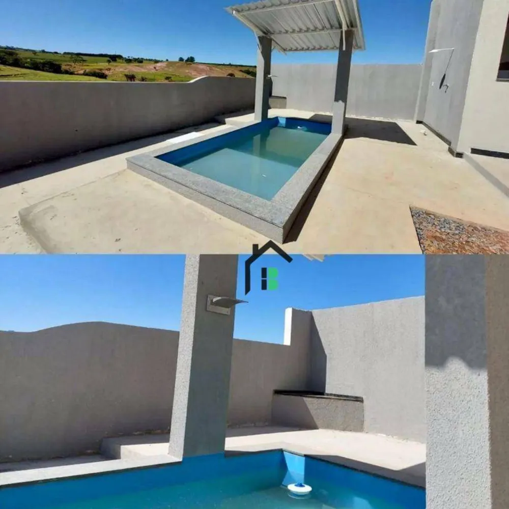 Chácara, 5 quartos, 2480 m² - Foto 2