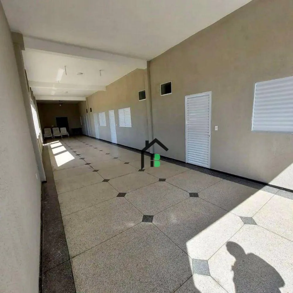 Chácara, 5 quartos, 2480 m² - Foto 7