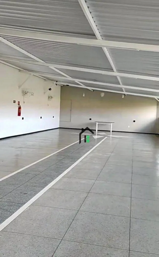 Chácara, 5 quartos, 2480 m² - Foto 6