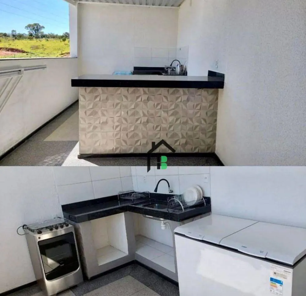 Chácara, 5 quartos, 2480 m² - Foto 8