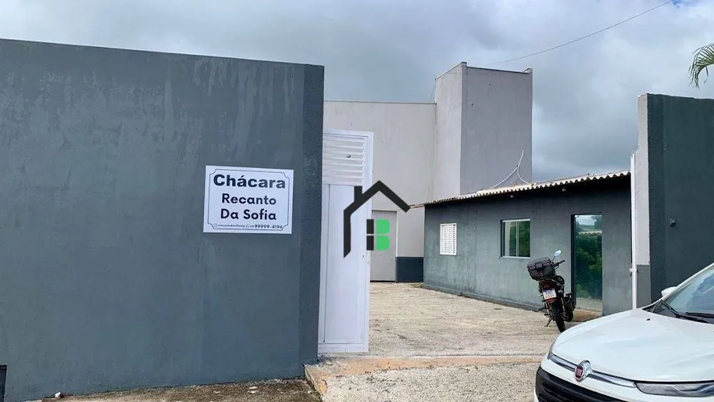 Chácara, 5 quartos, 2480 m² - Foto 10