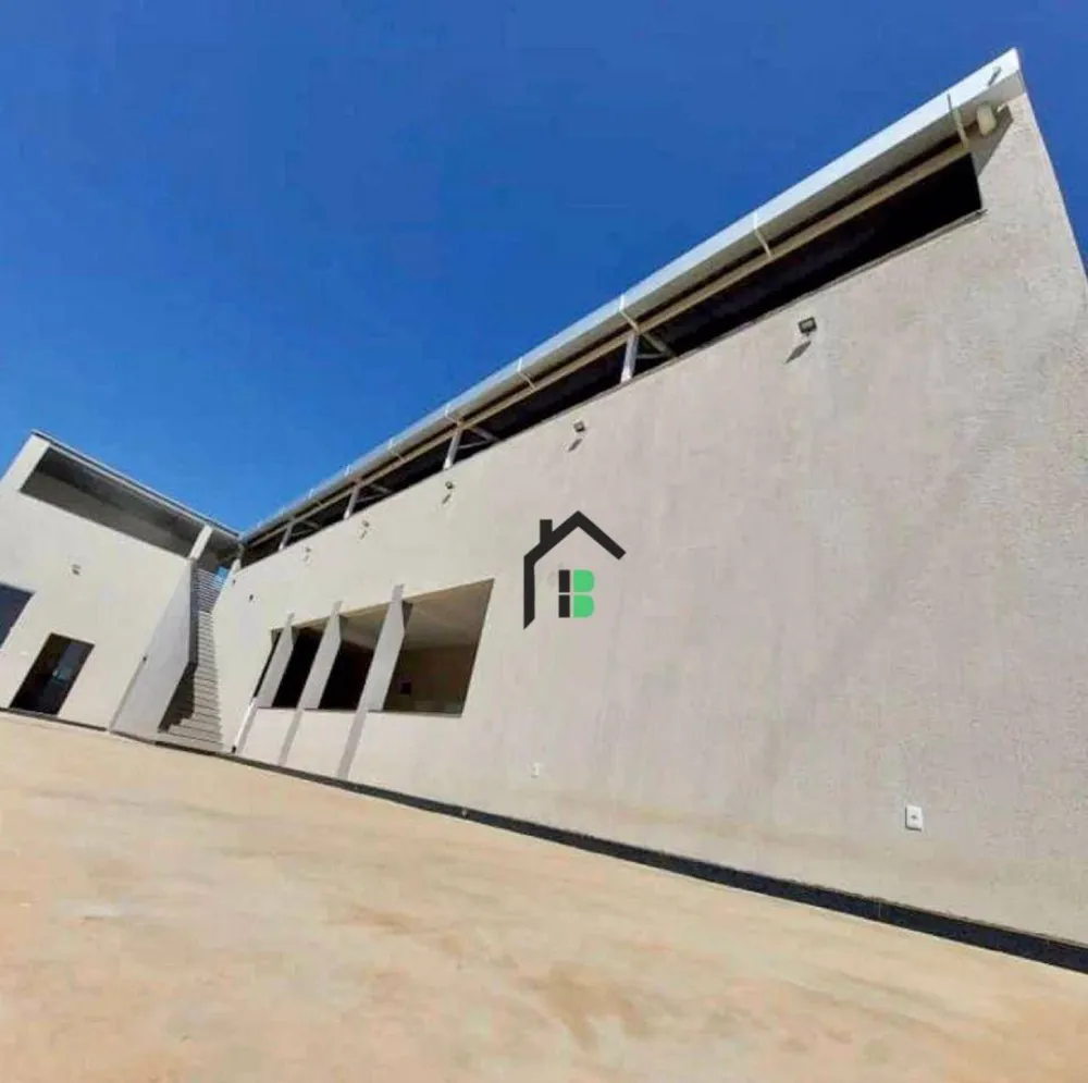 Chácara, 5 quartos, 2480 m² - Foto 4