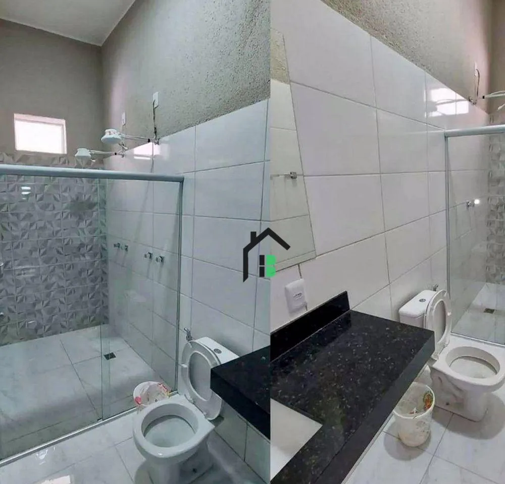 Chácara, 5 quartos, 2480 m² - Foto 9