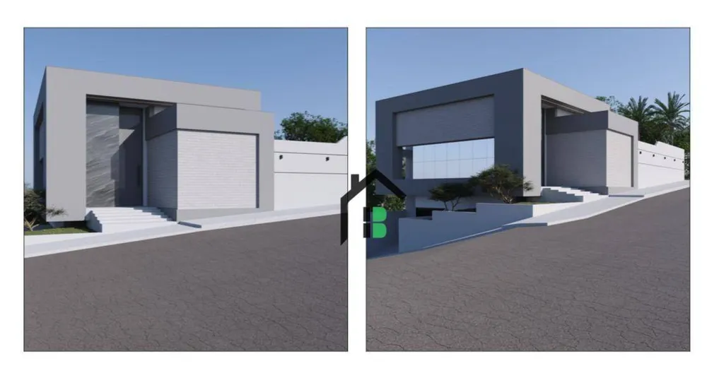 Casa, 3 quartos, 257 m² - Foto 4