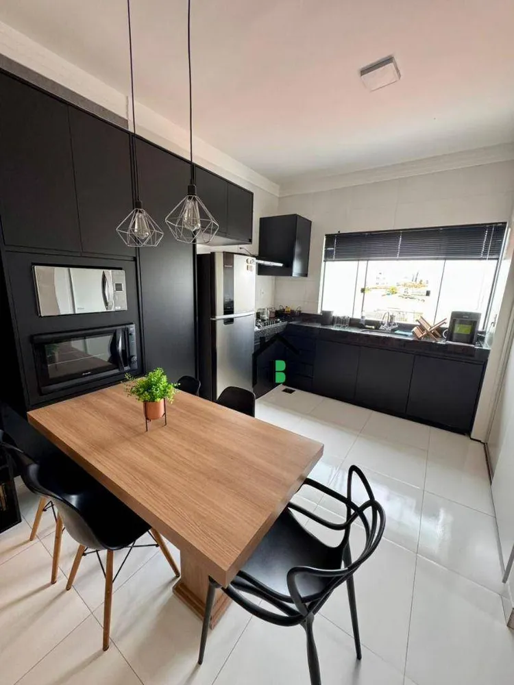 Apartamento, 2 quartos, 60 m² - Foto 4