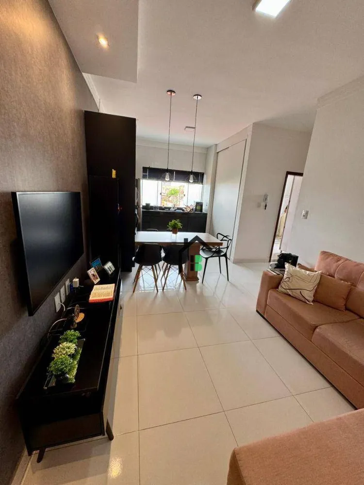 Apartamento, 2 quartos, 60 m² - Foto 3