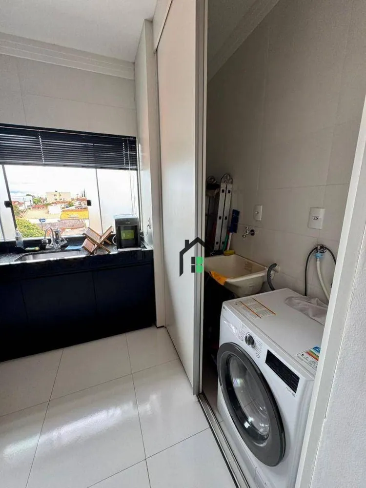 Apartamento, 2 quartos, 60 m² - Foto 7