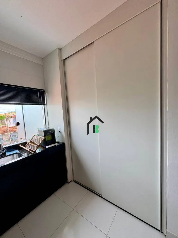Apartamento, 2 quartos, 60 m² - Foto 6