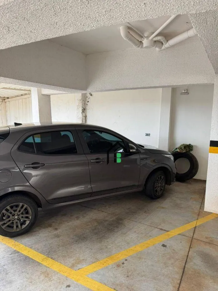Apartamento, 2 quartos, 60 m² - Foto 14