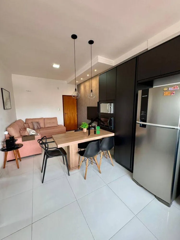 Apartamento, 2 quartos, 60 m² - Foto 5