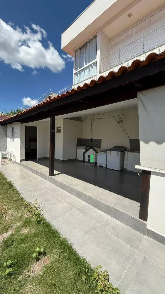 Casa, 3 quartos, 181 m² - Foto 10