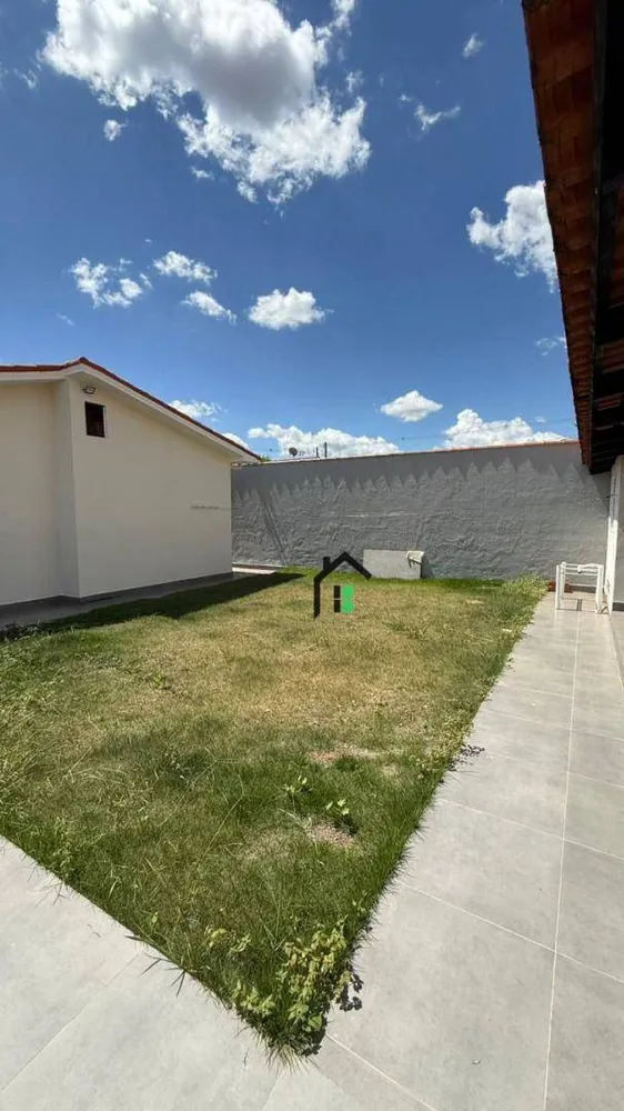 Casa, 3 quartos, 181 m² - Foto 6