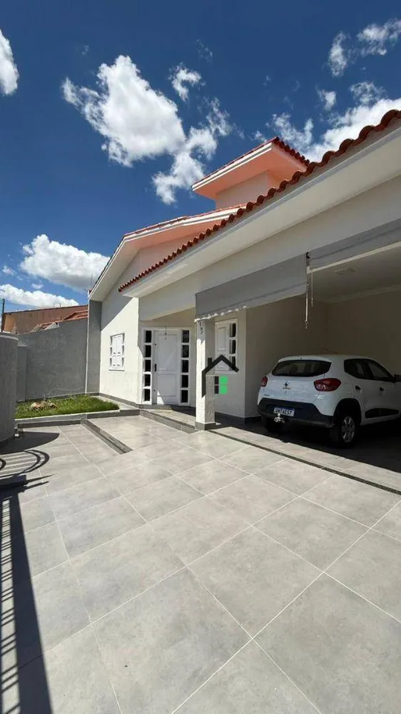 Casa, 3 quartos, 181 m² - Foto 11