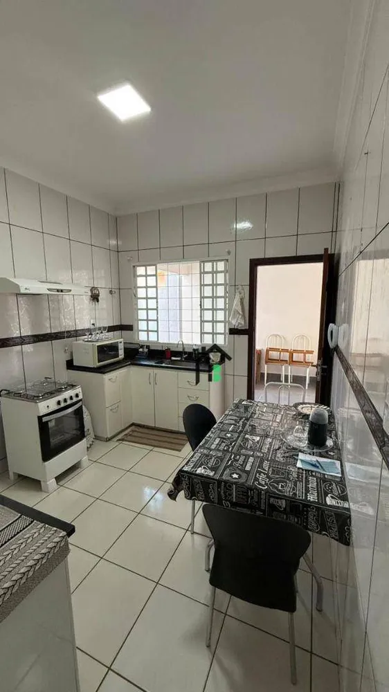 Casa, 3 quartos, 181 m² - Foto 8