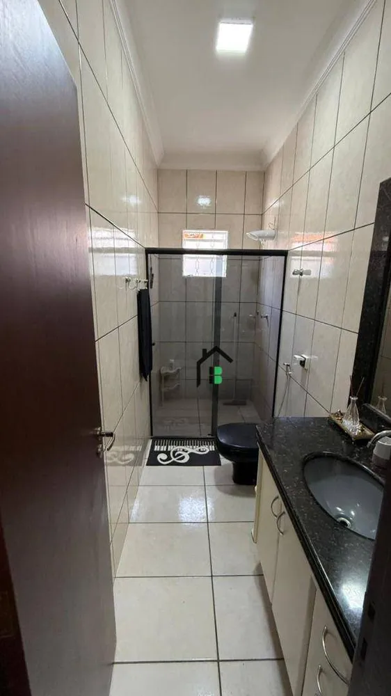Casa, 3 quartos, 181 m² - Foto 9