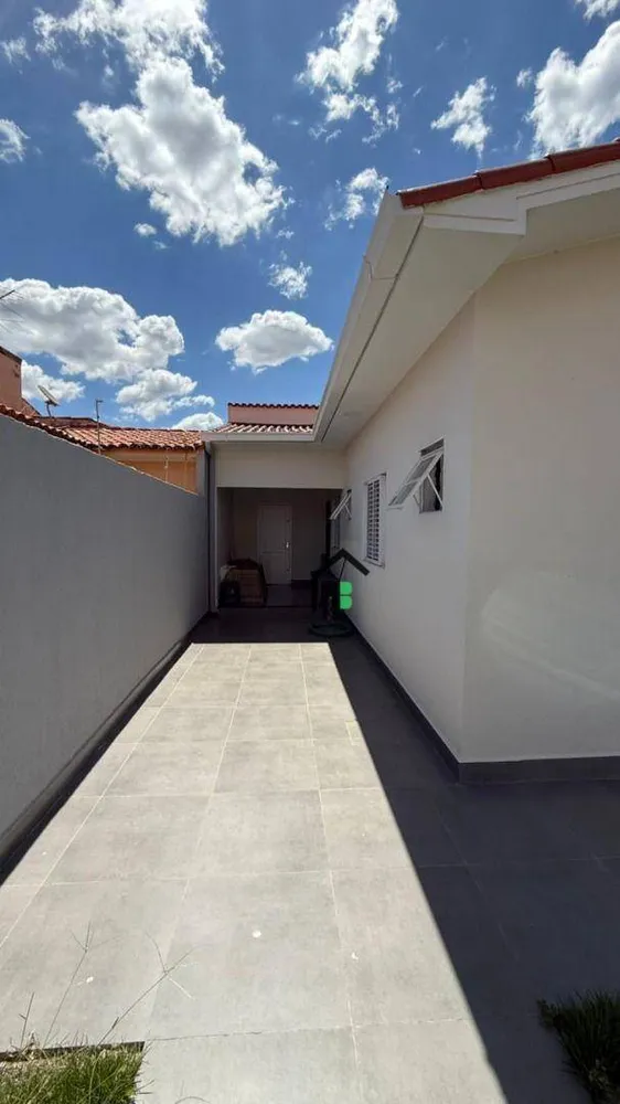 Casa, 3 quartos, 181 m² - Foto 12