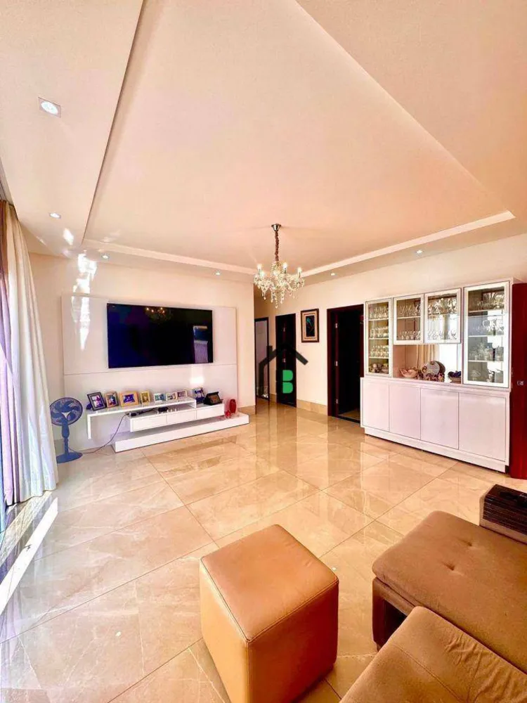 Casa, 4 quartos, 213 m² - Foto 4