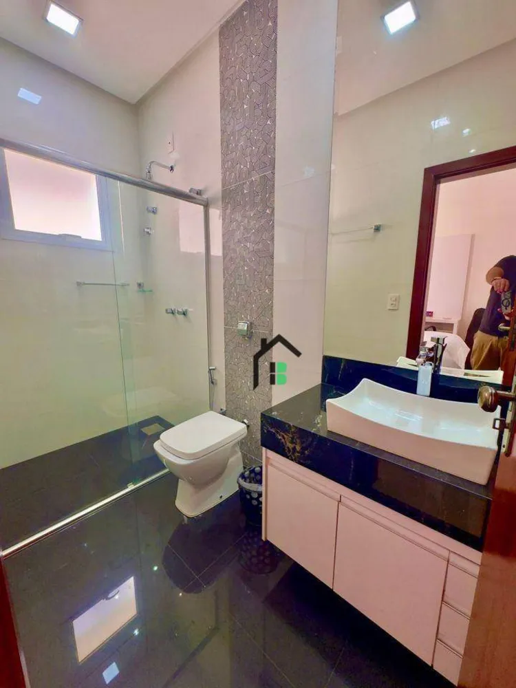 Casa, 4 quartos, 213 m² - Foto 11