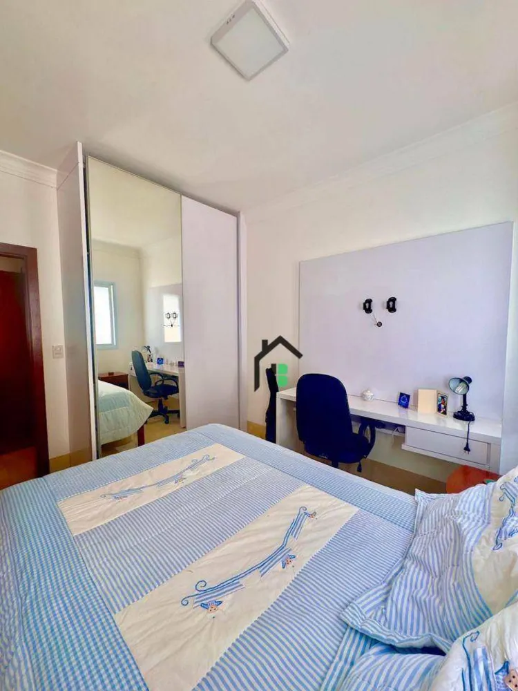 Casa, 4 quartos, 213 m² - Foto 8