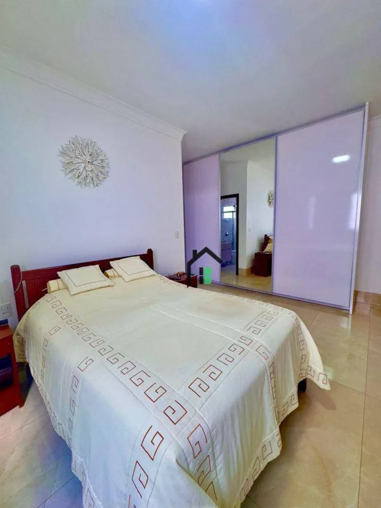 Casa, 4 quartos, 213 m² - Foto 10