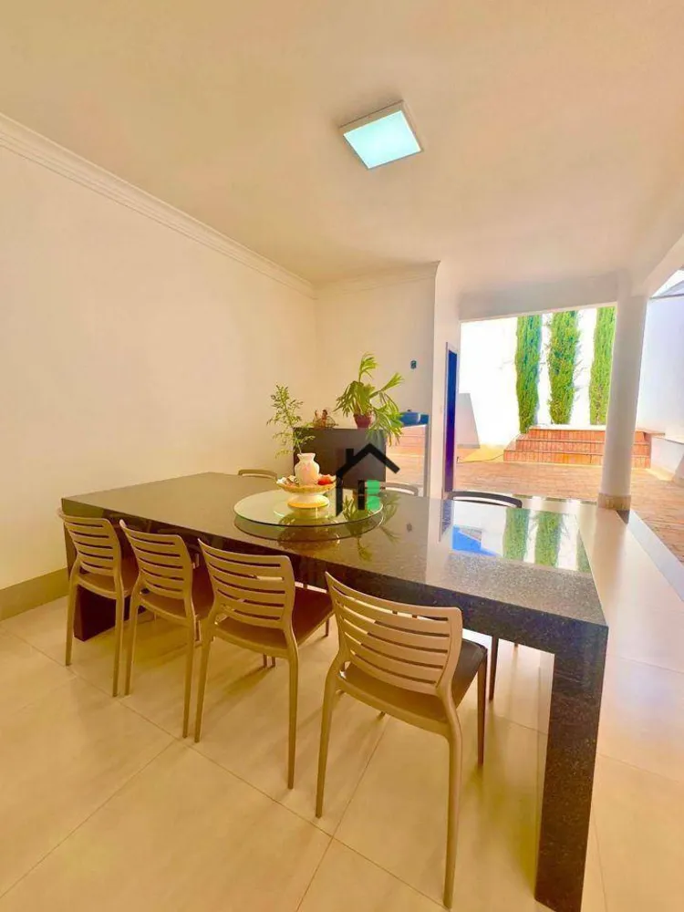 Casa, 4 quartos, 213 m² - Foto 12