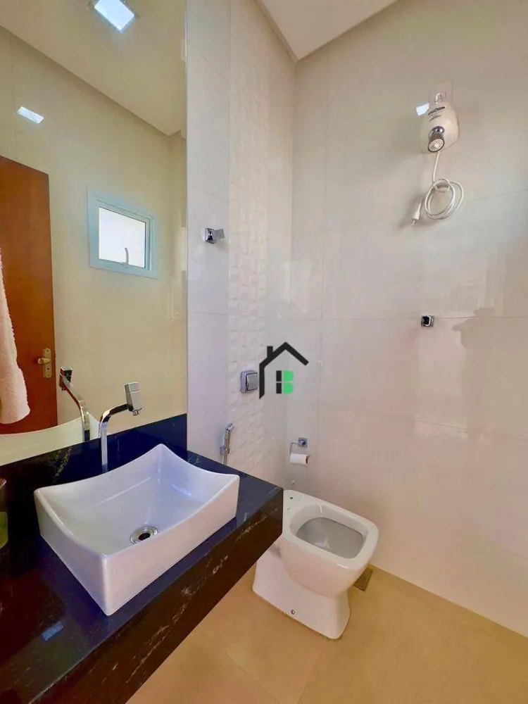 Casa, 4 quartos, 213 m² - Foto 5