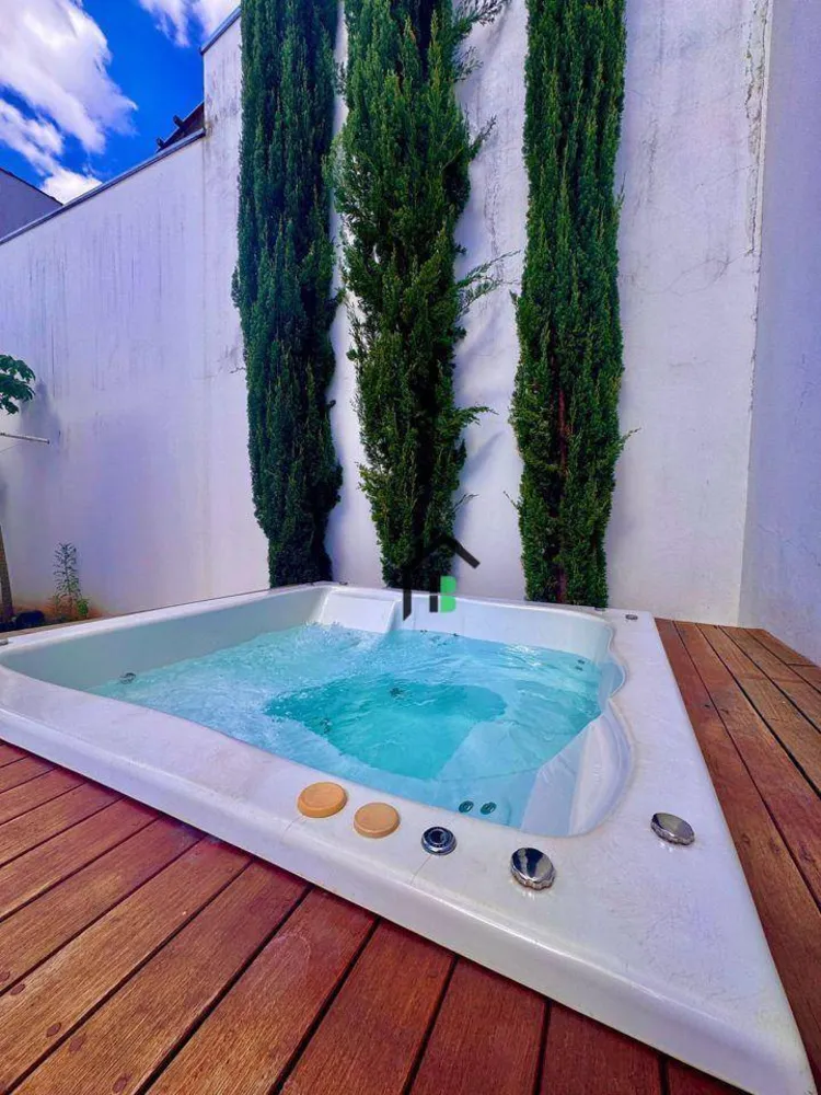 Casa, 4 quartos, 213 m² - Foto 16
