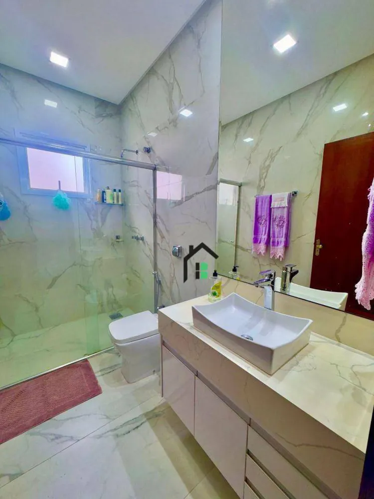 Casa, 4 quartos, 213 m² - Foto 4